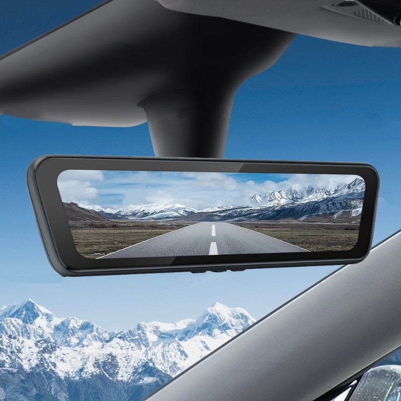 Model 3/Y 8.2” Live Streaming Rear View Mirror