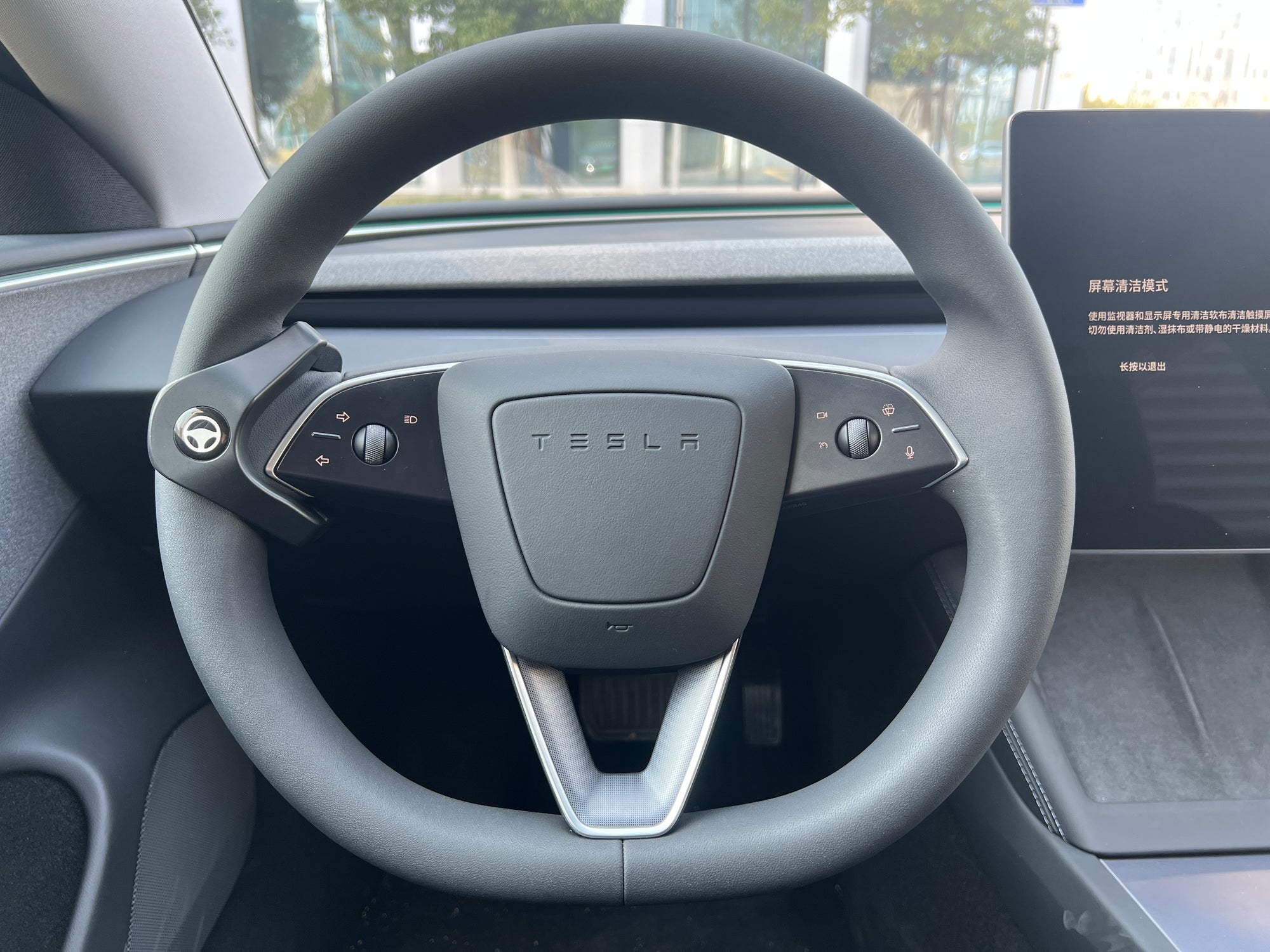 Tesla Autopilot Nag Reduction Devic for Model 3 Highland only