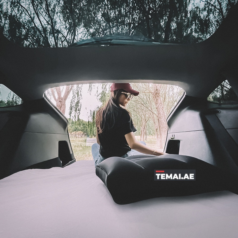 TEMAI MATTRESS & CARRYING CASE FOR MODEL Y