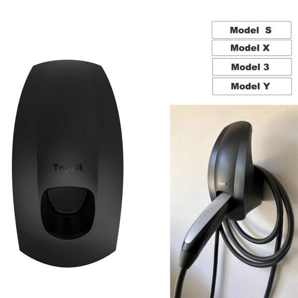 Charging Cable Organizer for Tesla Model 3, UAE  Standard